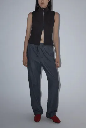 Lis II Top | Brown
