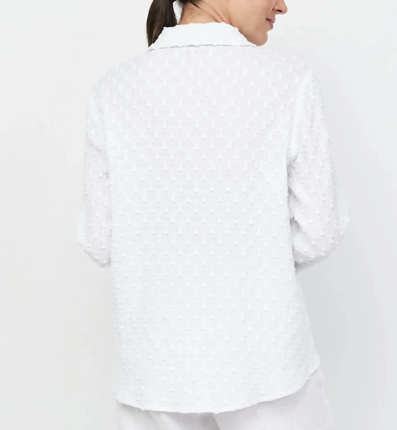 Liv Sale, L270352 Boyfriend Shirt