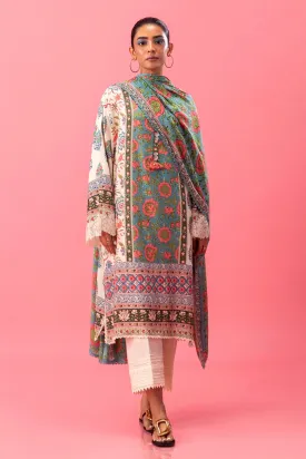 Mahay Winter'24 - H243-005B-2DC (RTS)