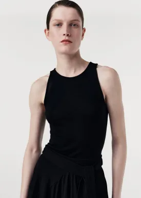 Merino Wool Tank Top