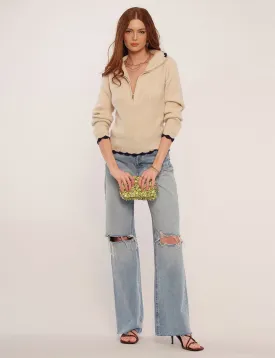 Michi Sweater