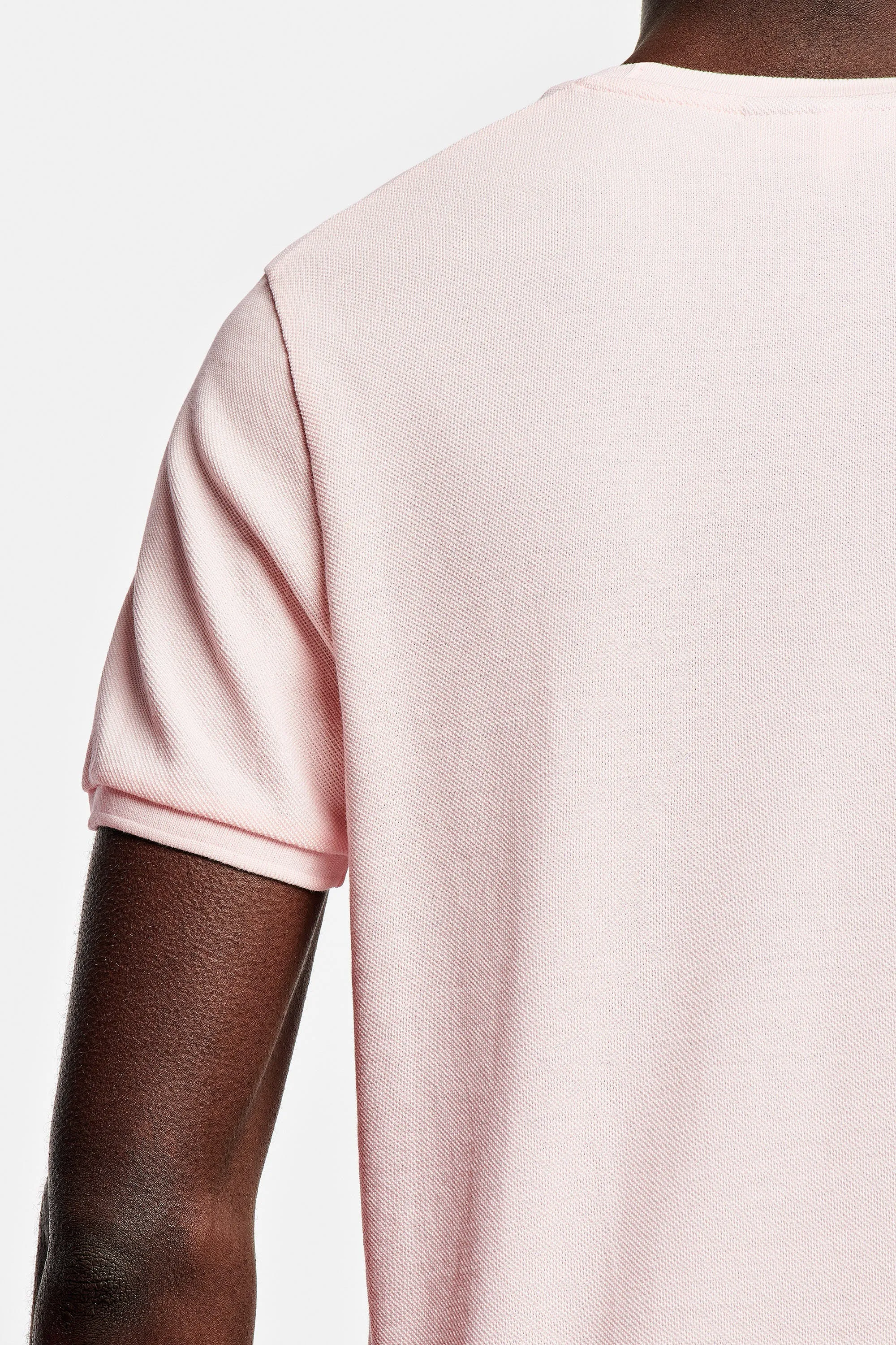 Milkshakes * T-shirt Piqué