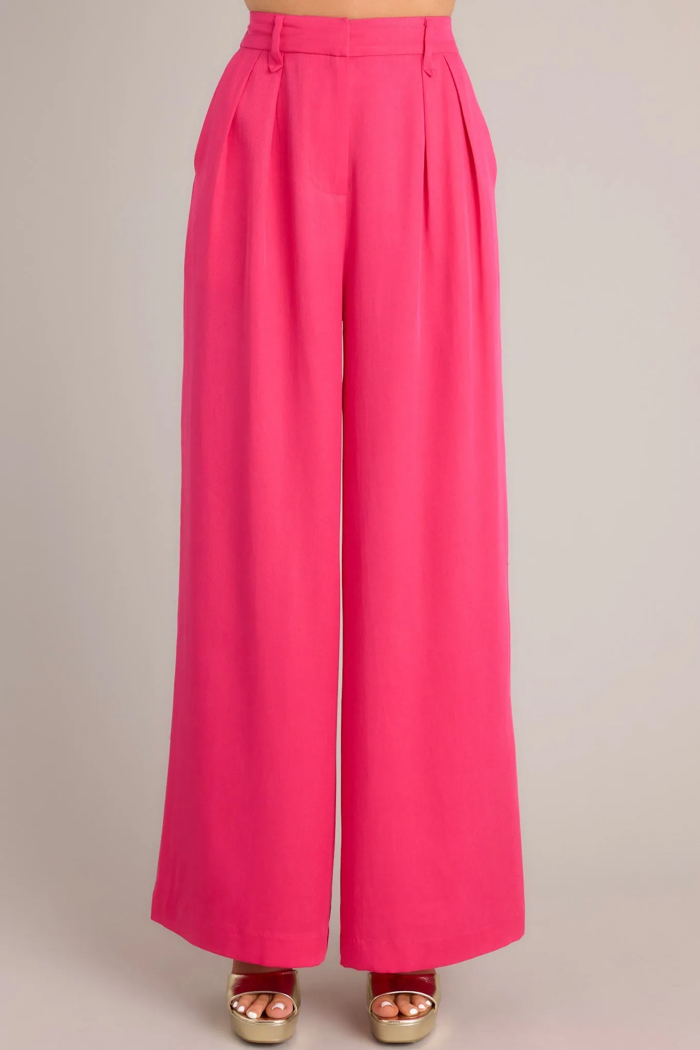 MINKPINK Fabella Wide Leg Pant