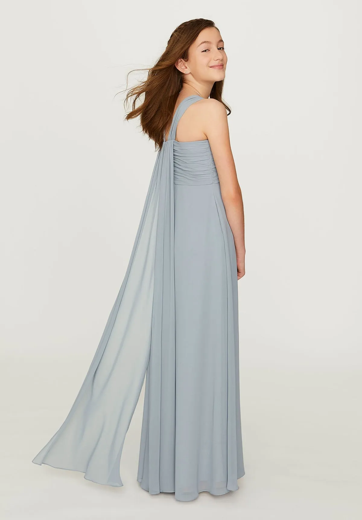 ML Jrs - 13201 - Cheron's Bridal, Junior Bridesmaids Dress