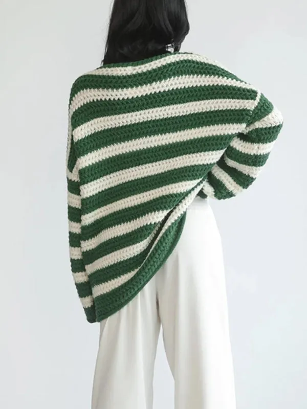 Monaco Oversized Sweater