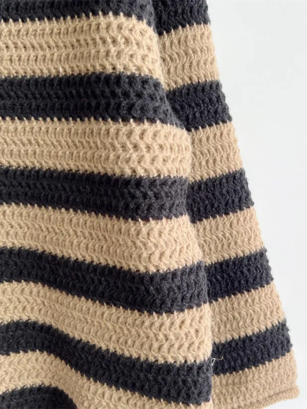 Monaco Oversized Sweater