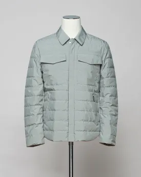 Montecore Light Down Jacket / Sage Green