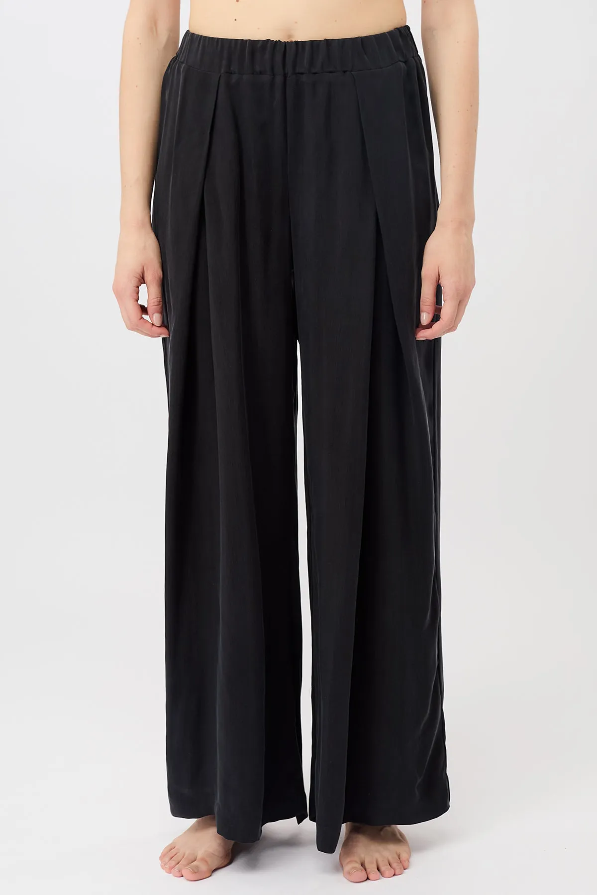 Nomad Pants (Black)