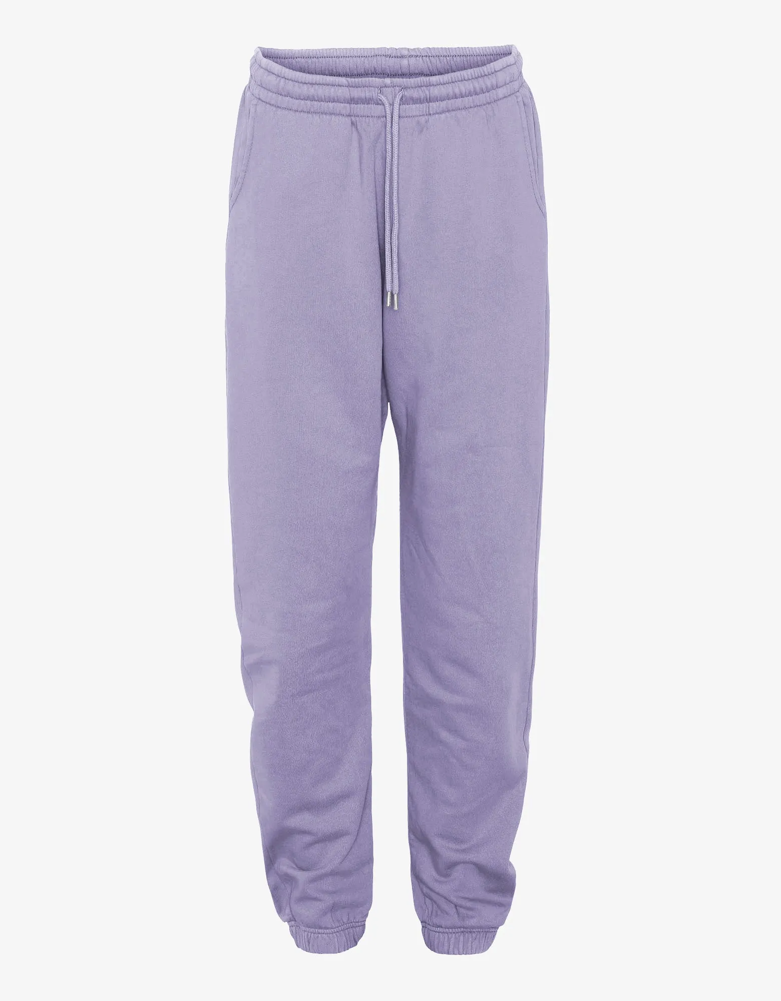 Organic Sweatpants - Purple Jade