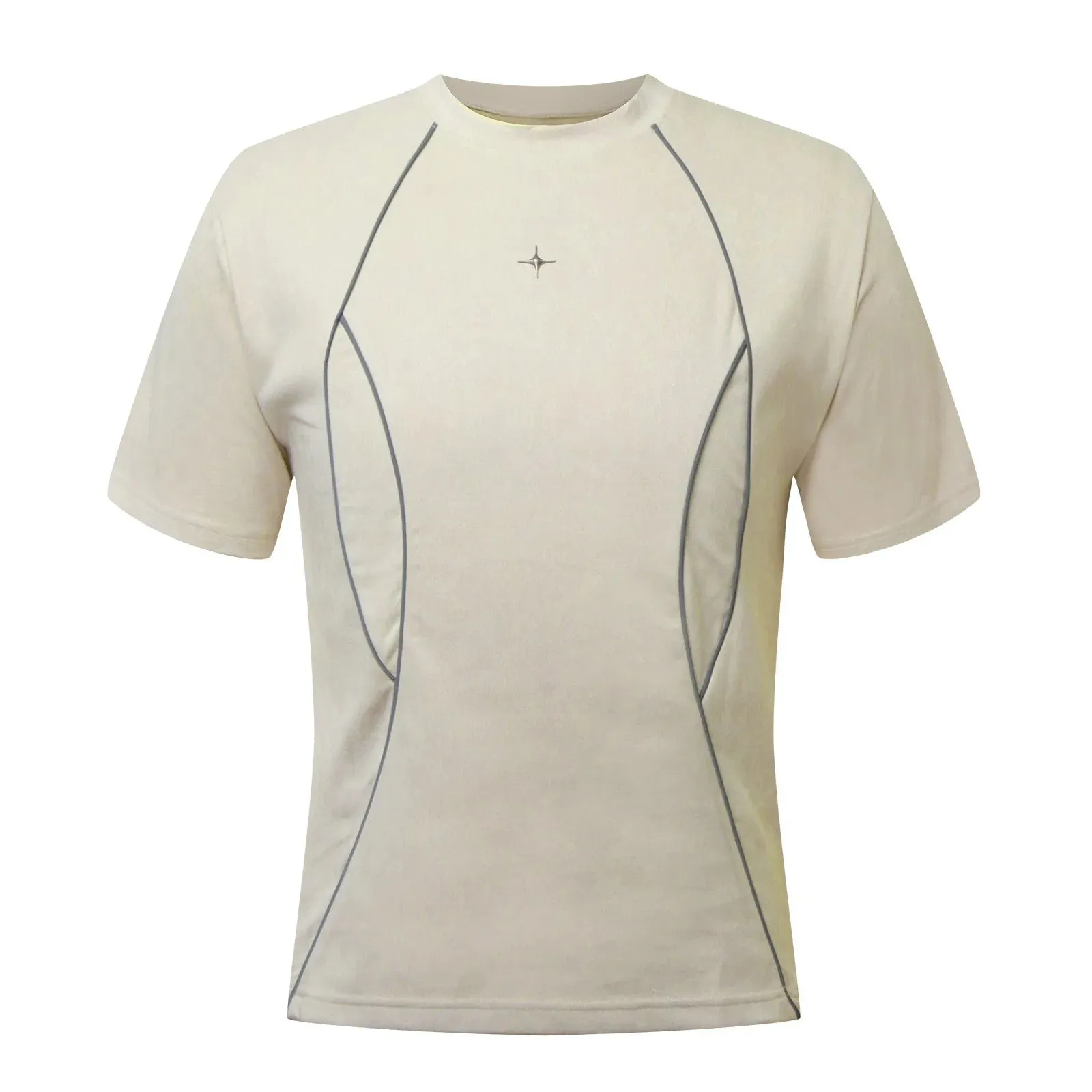 Oversized Reflective Strip