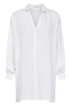 PALERMO- RELAXED SHIRT