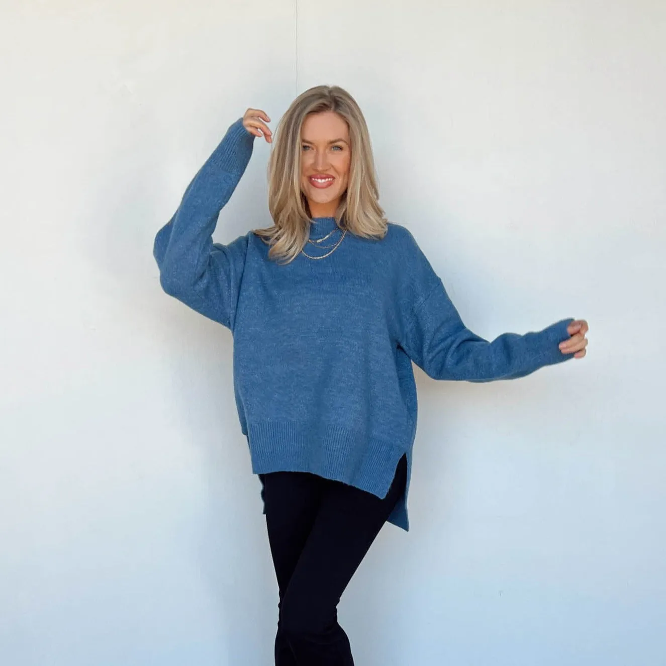 Penelope Sweater