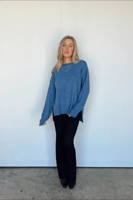 Penelope Sweater