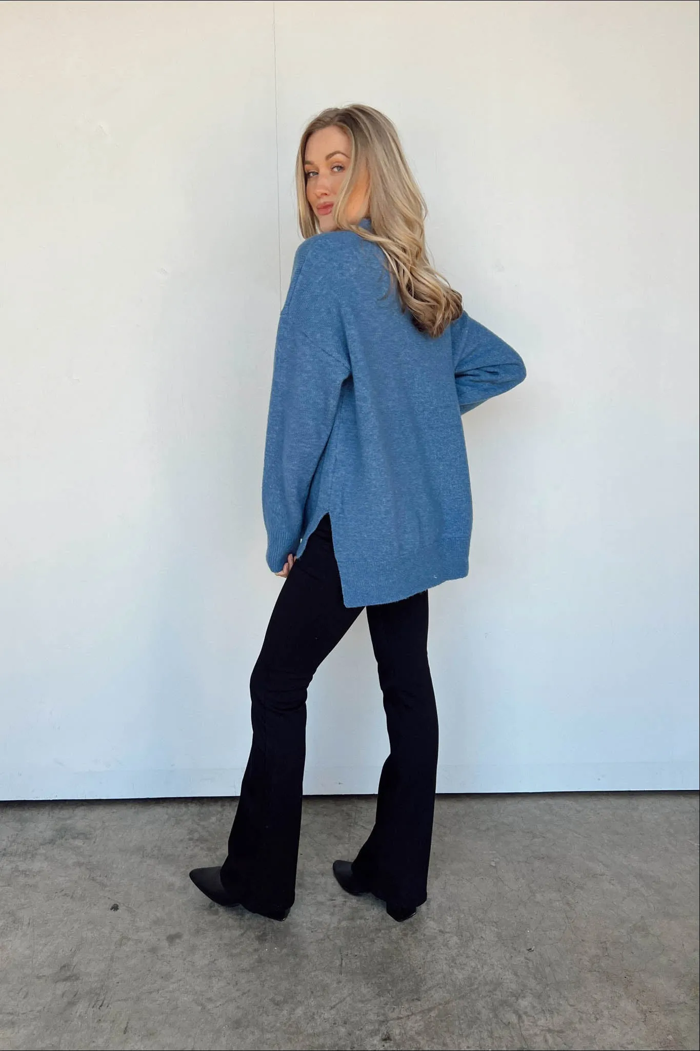 Penelope Sweater