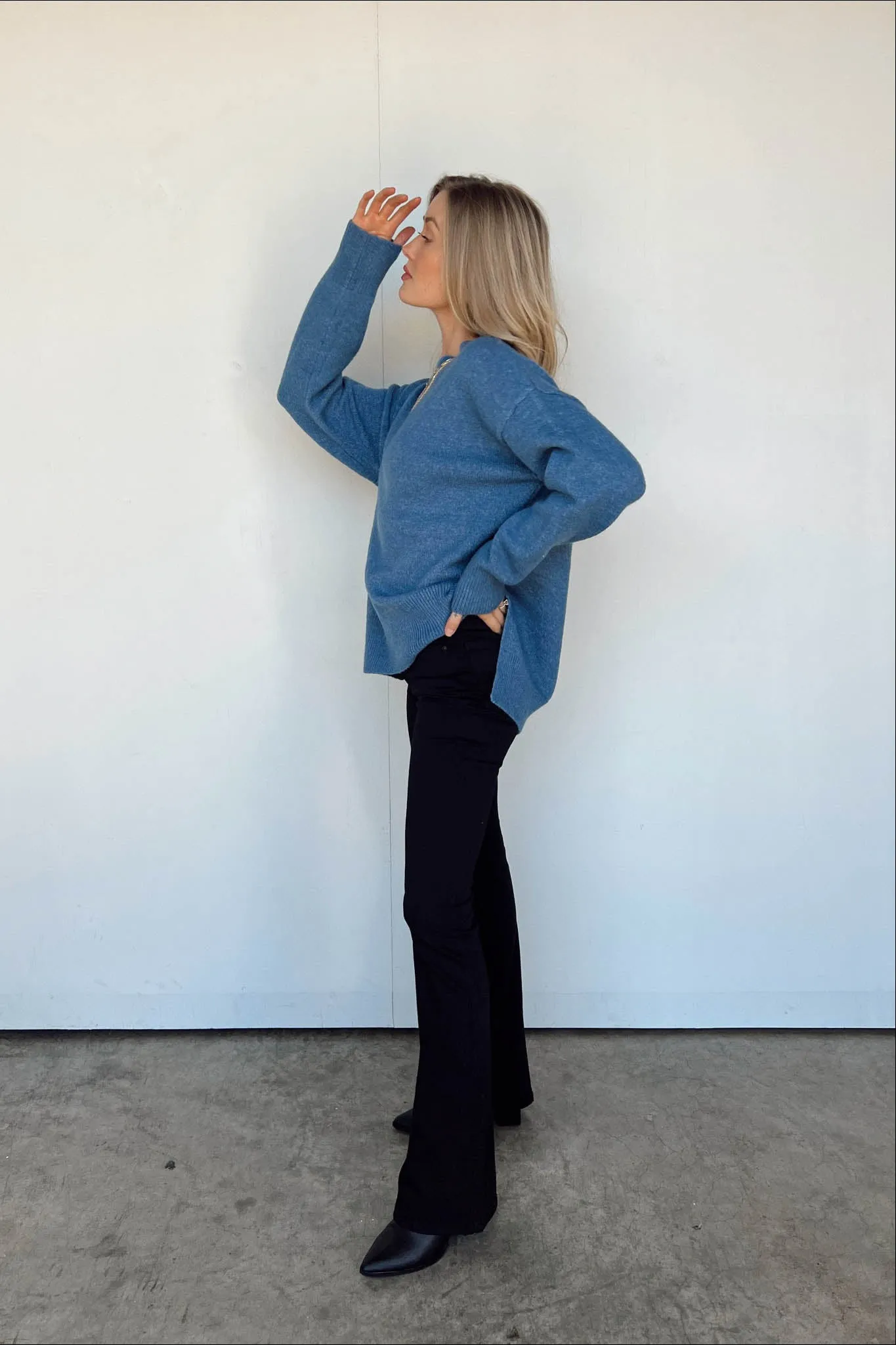 Penelope Sweater