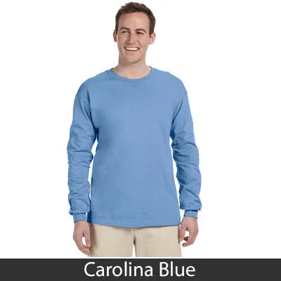 Pi Lambda Phi Long-Sleeve and Sweatpants, Package Deal - TWILL