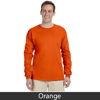 Pi Lambda Phi Long-Sleeve and Sweatpants, Package Deal - TWILL