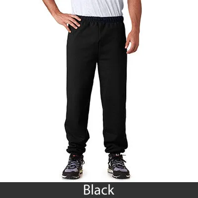 Pi Lambda Phi Long-Sleeve and Sweatpants, Package Deal - TWILL