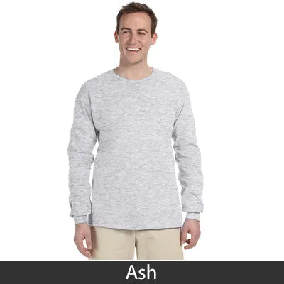 Pi Lambda Phi Long-Sleeve and Sweatpants, Package Deal - TWILL