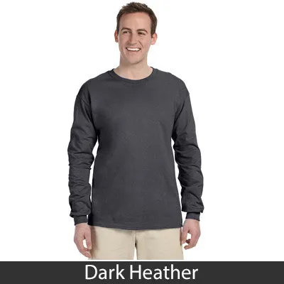Pi Lambda Phi Long-Sleeve and Sweatpants, Package Deal - TWILL