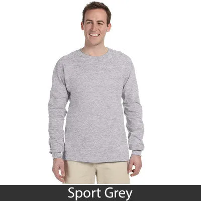 Pi Lambda Phi Long-Sleeve and Sweatpants, Package Deal - TWILL