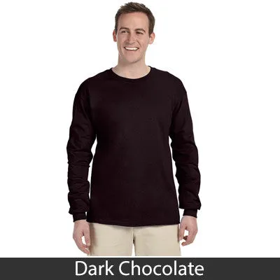 Pi Lambda Phi Long-Sleeve and Sweatpants, Package Deal - TWILL
