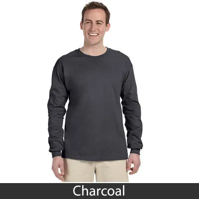 Pi Lambda Phi Long-Sleeve and Sweatpants, Package Deal - TWILL