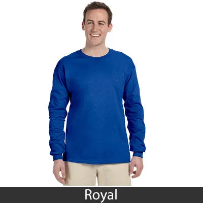 Pi Lambda Phi Long-Sleeve and Sweatpants, Package Deal - TWILL