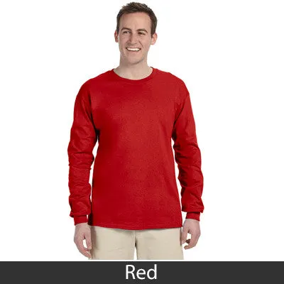 Pi Lambda Phi Long-Sleeve and Sweatpants, Package Deal - TWILL