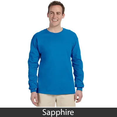 Pi Lambda Phi Long-Sleeve and Sweatpants, Package Deal - TWILL