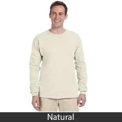 Pi Lambda Phi Long-Sleeve and Sweatpants, Package Deal - TWILL
