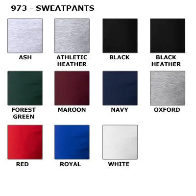 Pi Lambda Phi Long-Sleeve and Sweatpants, Package Deal - TWILL