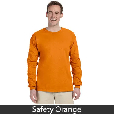Pi Lambda Phi Long-Sleeve and Sweatpants, Package Deal - TWILL