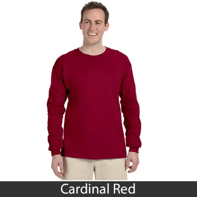 Pi Lambda Phi Long-Sleeve and Sweatpants, Package Deal - TWILL