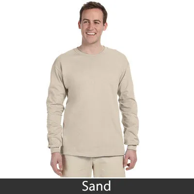 Pi Lambda Phi Long-Sleeve and Sweatpants, Package Deal - TWILL