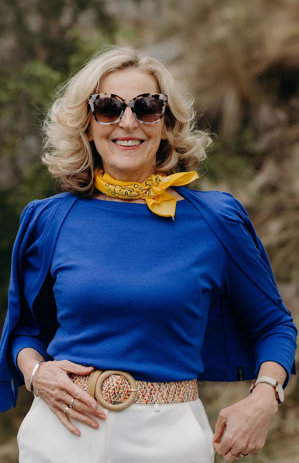 Pia Top
