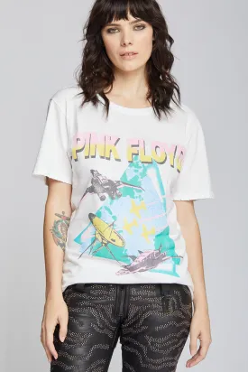 Pink Floyd World Tour ‘87 Boyfriend Tee