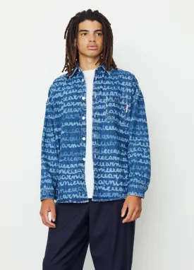 Printed Shirt