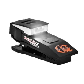 QuiqLiteX USB Rechargeable