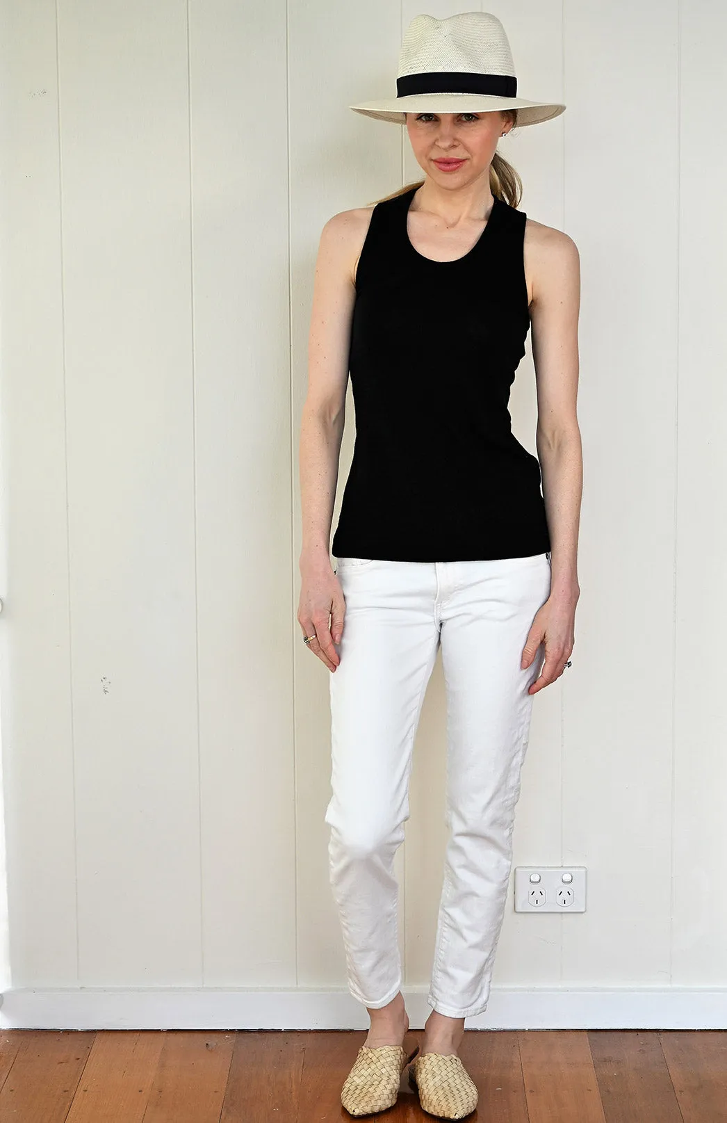 Reagan Top