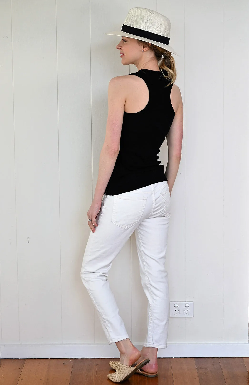 Reagan Top