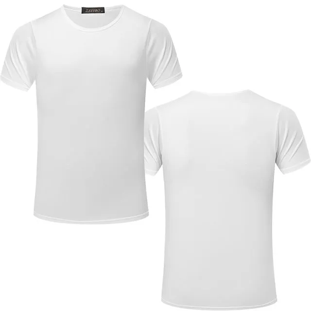 Red-Indian T-shirt