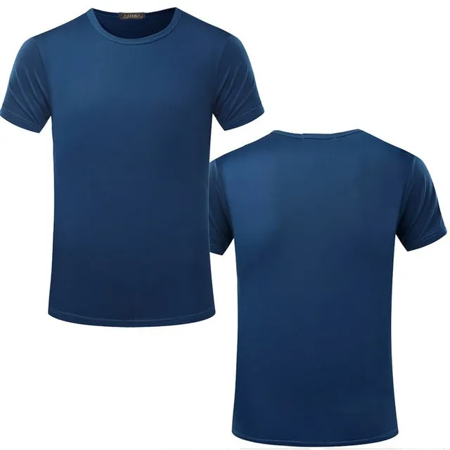 Red-Indian T-shirt