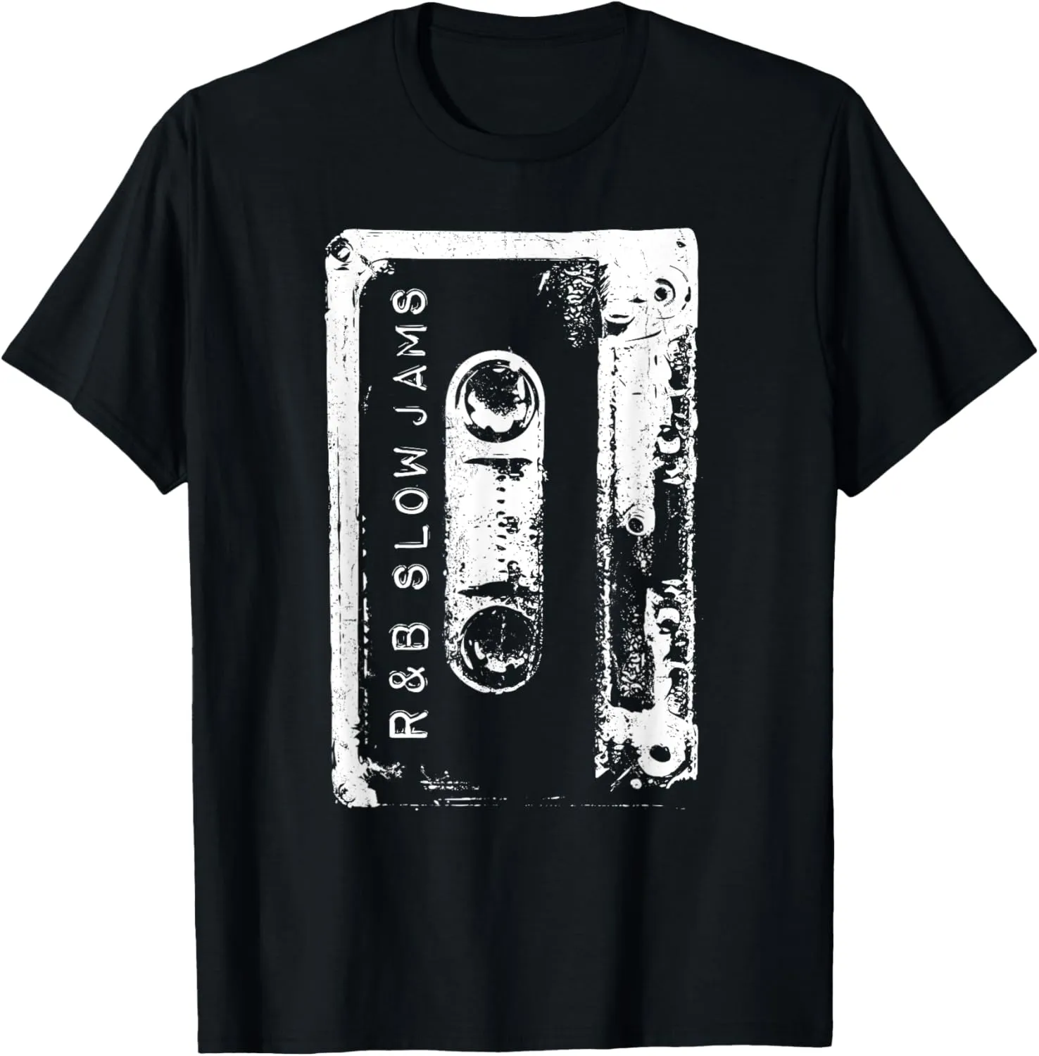 RnB Vintage Concert T-Shirt