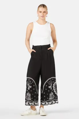 Romance Anglaise Pant
