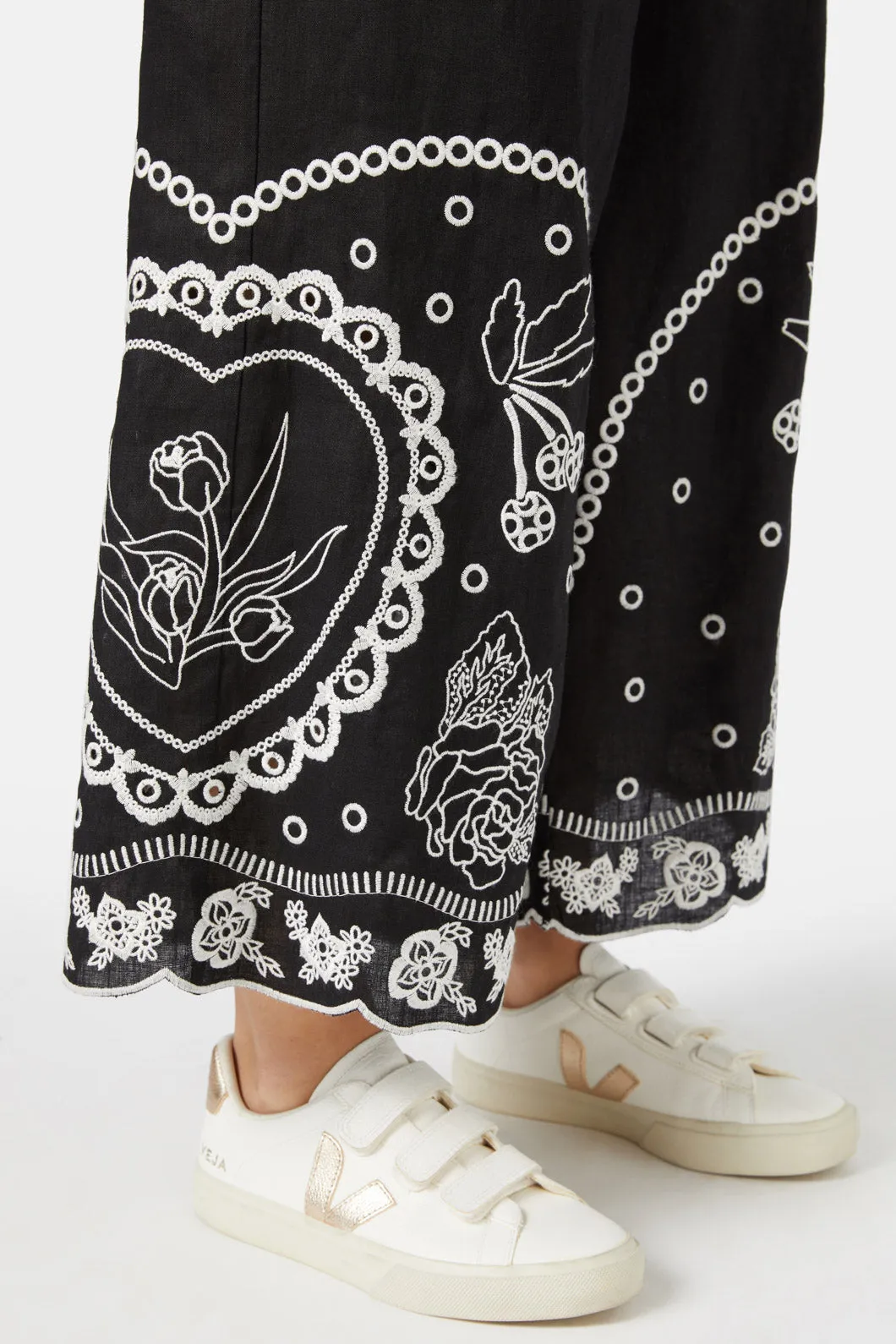 Romance Anglaise Pant