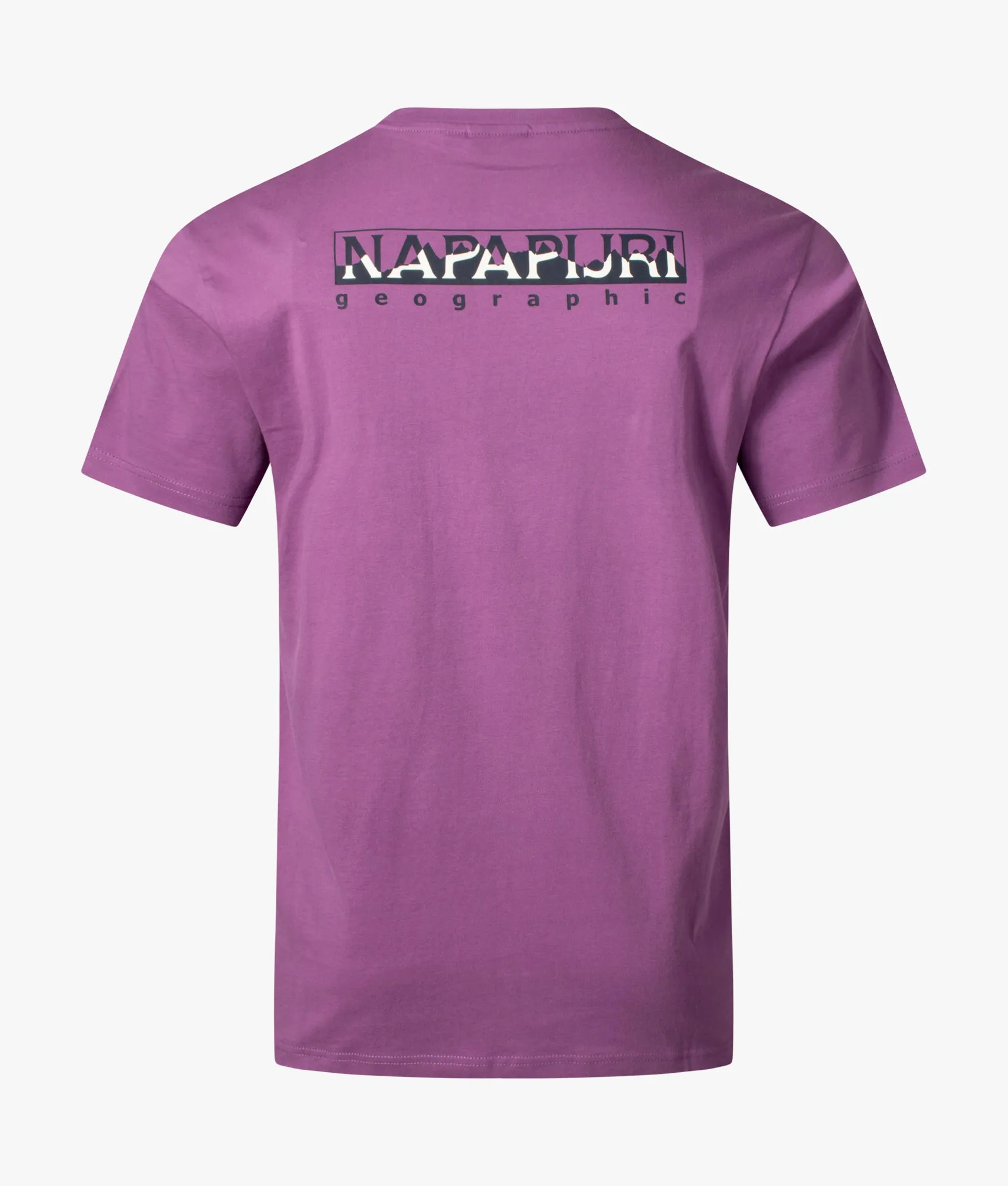 S-Sella Backprint T-Shirt