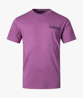 S-Sella Backprint T-Shirt