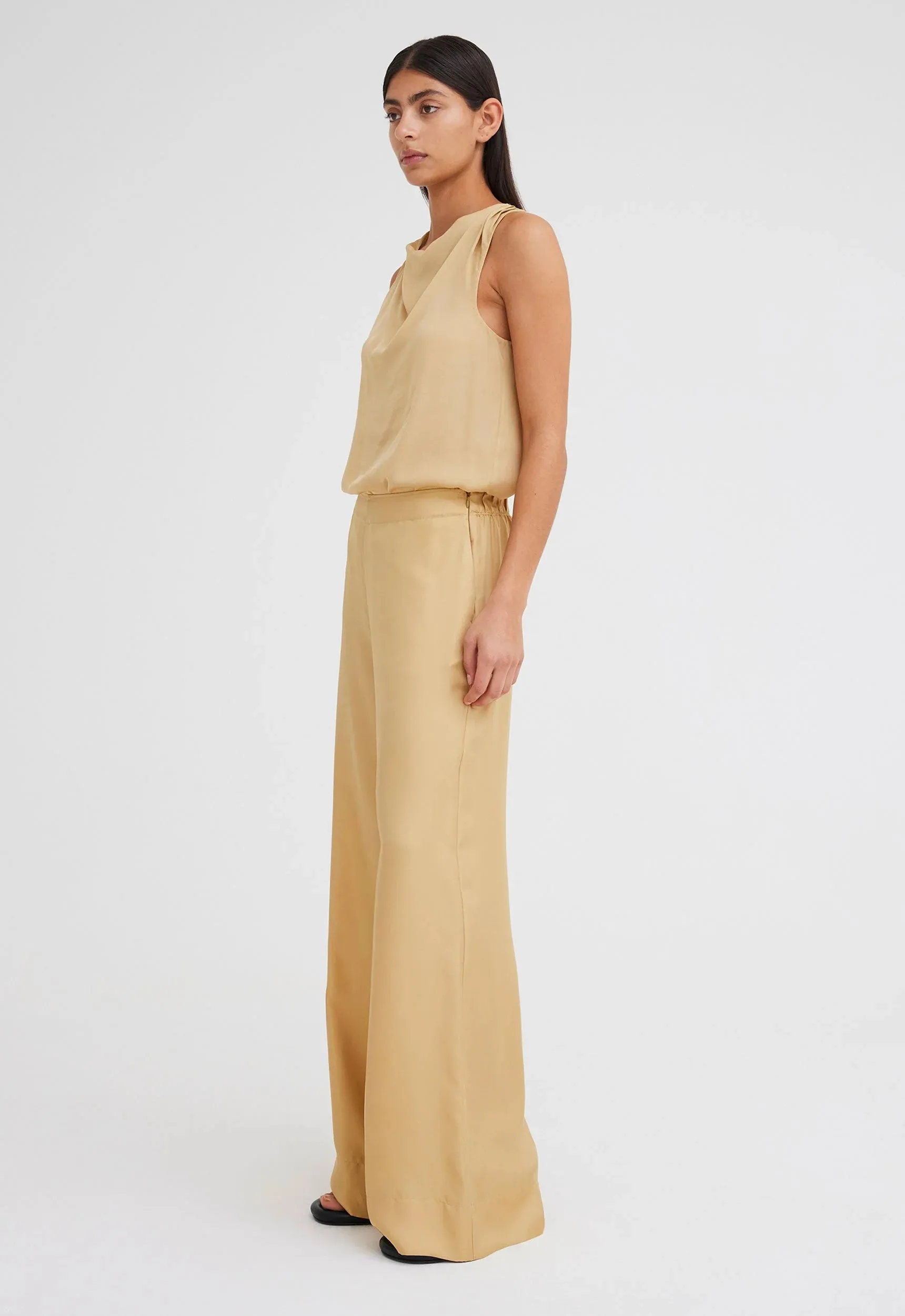 Seta Pant Loom