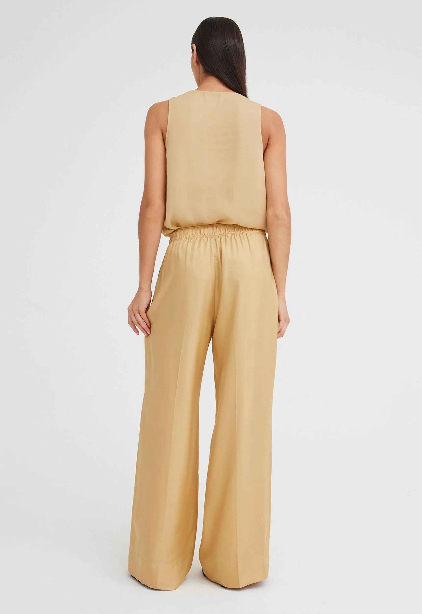 Seta Pant Loom
